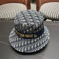 Cheap Christian Dior Caps #1401741 Replica Wholesale [$36.00 USD] [ITEM#1401741] on Replica Christian Dior Caps