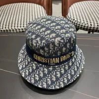 Cheap Christian Dior Caps #1401741 Replica Wholesale [$36.00 USD] [ITEM#1401741] on Replica Christian Dior Caps
