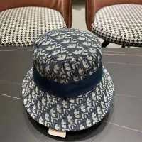 Cheap Christian Dior Caps #1401741 Replica Wholesale [$36.00 USD] [ITEM#1401741] on Replica Christian Dior Caps