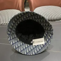 Cheap Christian Dior Caps #1401741 Replica Wholesale [$36.00 USD] [ITEM#1401741] on Replica Christian Dior Caps