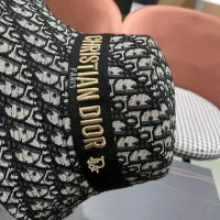 Cheap Christian Dior Caps #1401742 Replica Wholesale [$36.00 USD] [ITEM#1401742] on Replica Christian Dior Caps