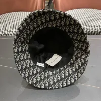 Cheap Christian Dior Caps #1401742 Replica Wholesale [$36.00 USD] [ITEM#1401742] on Replica Christian Dior Caps