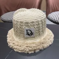 Cheap Christian Dior Caps #1401743 Replica Wholesale [$38.00 USD] [ITEM#1401743] on Replica Christian Dior Caps