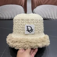 Cheap Christian Dior Caps #1401743 Replica Wholesale [$38.00 USD] [ITEM#1401743] on Replica Christian Dior Caps