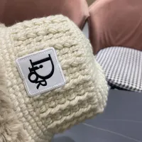 Cheap Christian Dior Caps #1401743 Replica Wholesale [$38.00 USD] [ITEM#1401743] on Replica Christian Dior Caps