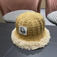 Cheap Christian Dior Caps #1401744 Replica Wholesale [$38.00 USD] [ITEM#1401744] on Replica Christian Dior Caps