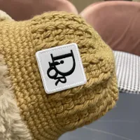 Cheap Christian Dior Caps #1401744 Replica Wholesale [$38.00 USD] [ITEM#1401744] on Replica Christian Dior Caps