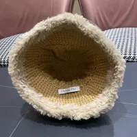 Cheap Christian Dior Caps #1401744 Replica Wholesale [$38.00 USD] [ITEM#1401744] on Replica Christian Dior Caps