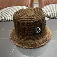 Cheap Christian Dior Caps #1401745 Replica Wholesale [$38.00 USD] [ITEM#1401745] on Replica Christian Dior Caps