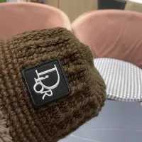 Cheap Christian Dior Caps #1401745 Replica Wholesale [$38.00 USD] [ITEM#1401745] on Replica Christian Dior Caps