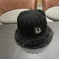 Cheap Christian Dior Caps #1401746 Replica Wholesale [$38.00 USD] [ITEM#1401746] on Replica Christian Dior Caps