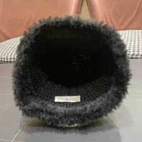 Cheap Christian Dior Caps #1401746 Replica Wholesale [$38.00 USD] [ITEM#1401746] on Replica Christian Dior Caps