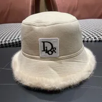 Cheap Christian Dior Caps #1401747 Replica Wholesale [$38.00 USD] [ITEM#1401747] on Replica Christian Dior Caps