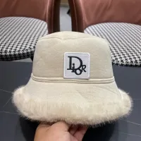 Cheap Christian Dior Caps #1401747 Replica Wholesale [$38.00 USD] [ITEM#1401747] on Replica Christian Dior Caps