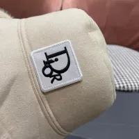 Cheap Christian Dior Caps #1401747 Replica Wholesale [$38.00 USD] [ITEM#1401747] on Replica Christian Dior Caps