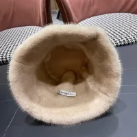 Cheap Christian Dior Caps #1401747 Replica Wholesale [$38.00 USD] [ITEM#1401747] on Replica Christian Dior Caps