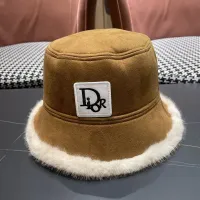 Cheap Christian Dior Caps #1401748 Replica Wholesale [$38.00 USD] [ITEM#1401748] on Replica Christian Dior Caps