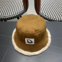 Cheap Christian Dior Caps #1401748 Replica Wholesale [$38.00 USD] [ITEM#1401748] on Replica Christian Dior Caps
