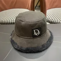 Cheap Christian Dior Caps #1401749 Replica Wholesale [$38.00 USD] [ITEM#1401749] on Replica Christian Dior Caps