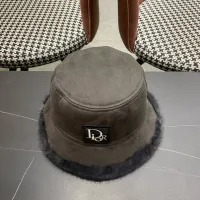 Cheap Christian Dior Caps #1401749 Replica Wholesale [$38.00 USD] [ITEM#1401749] on Replica Christian Dior Caps