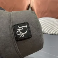 Cheap Christian Dior Caps #1401749 Replica Wholesale [$38.00 USD] [ITEM#1401749] on Replica Christian Dior Caps
