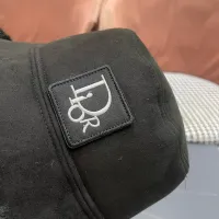 Cheap Christian Dior Caps #1401750 Replica Wholesale [$38.00 USD] [ITEM#1401750] on Replica Christian Dior Caps