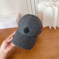 Cheap Moncler Caps #1401753 Replica Wholesale [$25.00 USD] [ITEM#1401753] on Replica Moncler Caps