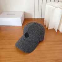 Cheap Moncler Caps #1401753 Replica Wholesale [$25.00 USD] [ITEM#1401753] on Replica Moncler Caps