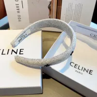 Cheap Celine Headband For Women #1401754 Replica Wholesale [$27.00 USD] [ITEM#1401754] on Replica Celine Headband