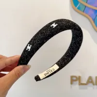Cheap Celine Headband For Women #1401755 Replica Wholesale [$27.00 USD] [ITEM#1401755] on Replica Celine Headband