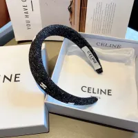 Cheap Celine Headband For Women #1401755 Replica Wholesale [$27.00 USD] [ITEM#1401755] on Replica Celine Headband