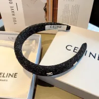 Cheap Celine Headband For Women #1401755 Replica Wholesale [$27.00 USD] [ITEM#1401755] on Replica Celine Headband