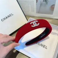 Cheap Chanel Headband For Women #1401756 Replica Wholesale [$27.00 USD] [ITEM#1401756] on Replica Chanel Headband
