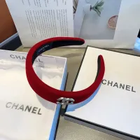 Cheap Chanel Headband For Women #1401756 Replica Wholesale [$27.00 USD] [ITEM#1401756] on Replica Chanel Headband