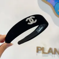 Cheap Chanel Headband For Women #1401757 Replica Wholesale [$27.00 USD] [ITEM#1401757] on Replica Chanel Headband