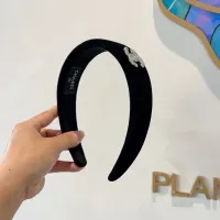 Cheap Chanel Headband For Women #1401757 Replica Wholesale [$27.00 USD] [ITEM#1401757] on Replica Chanel Headband