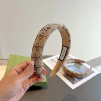 Cheap Gucci Headband For Women #1401760 Replica Wholesale [$27.00 USD] [ITEM#1401760] on Replica Gucci Headband