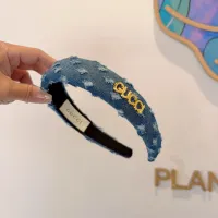 Cheap Gucci Headband For Women #1401762 Replica Wholesale [$27.00 USD] [ITEM#1401762] on Replica Gucci Headband