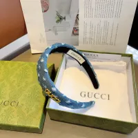 Cheap Gucci Headband For Women #1401762 Replica Wholesale [$27.00 USD] [ITEM#1401762] on Replica Gucci Headband
