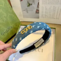 Cheap Gucci Headband For Women #1401762 Replica Wholesale [$27.00 USD] [ITEM#1401762] on Replica Gucci Headband