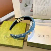 Cheap Gucci Headband For Women #1401762 Replica Wholesale [$27.00 USD] [ITEM#1401762] on Replica Gucci Headband