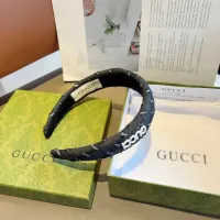 Cheap Gucci Headband For Women #1401763 Replica Wholesale [$27.00 USD] [ITEM#1401763] on Replica Gucci Headband