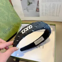 Cheap Gucci Headband For Women #1401763 Replica Wholesale [$27.00 USD] [ITEM#1401763] on Replica Gucci Headband