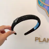 Cheap Prada Headband For Women #1401765 Replica Wholesale [$29.00 USD] [ITEM#1401765] on Replica Prada Headband