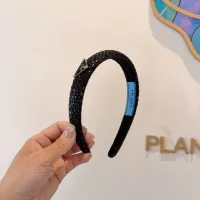 Cheap Prada Headband For Women #1401765 Replica Wholesale [$29.00 USD] [ITEM#1401765] on Replica Prada Headband