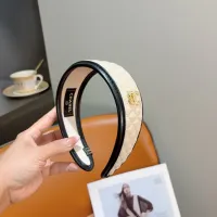 Cheap Chanel Headband For Women #1401769 Replica Wholesale [$27.00 USD] [ITEM#1401769] on Replica Chanel Headband