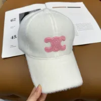 Cheap Celine Caps #1401771 Replica Wholesale [$25.00 USD] [ITEM#1401771] on Replica Celine Caps