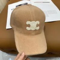 Cheap Celine Caps #1401772 Replica Wholesale [$25.00 USD] [ITEM#1401772] on Replica Celine Caps