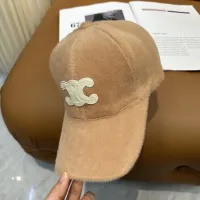 Cheap Celine Caps #1401772 Replica Wholesale [$25.00 USD] [ITEM#1401772] on Replica Celine Caps