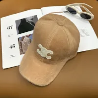 Cheap Celine Caps #1401772 Replica Wholesale [$25.00 USD] [ITEM#1401772] on Replica Celine Caps